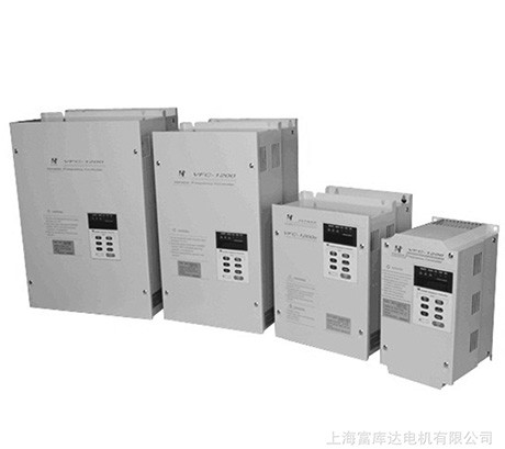 上海变频器厂家简介如何做好变频器的检修替换工作