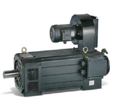 FUKUTA 台湾富田三相感应伺服马达 SA-160