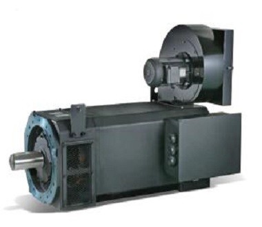 FUKUTA 台湾富田三相感应伺服马达 SA-280