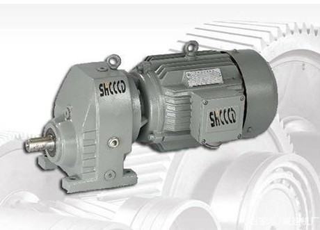 为什么要用减速机 电机使用减速机有什么好处？