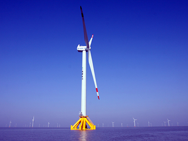 风电案例