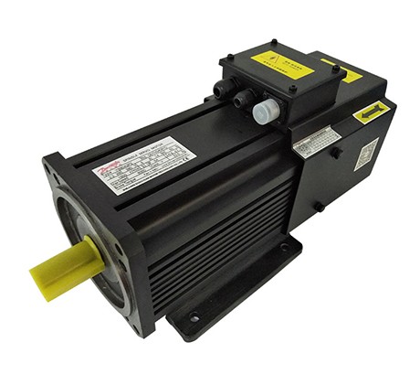 富库达电机 异步伺服电机SEIJUN 2.2KW4极 马达电机厂家