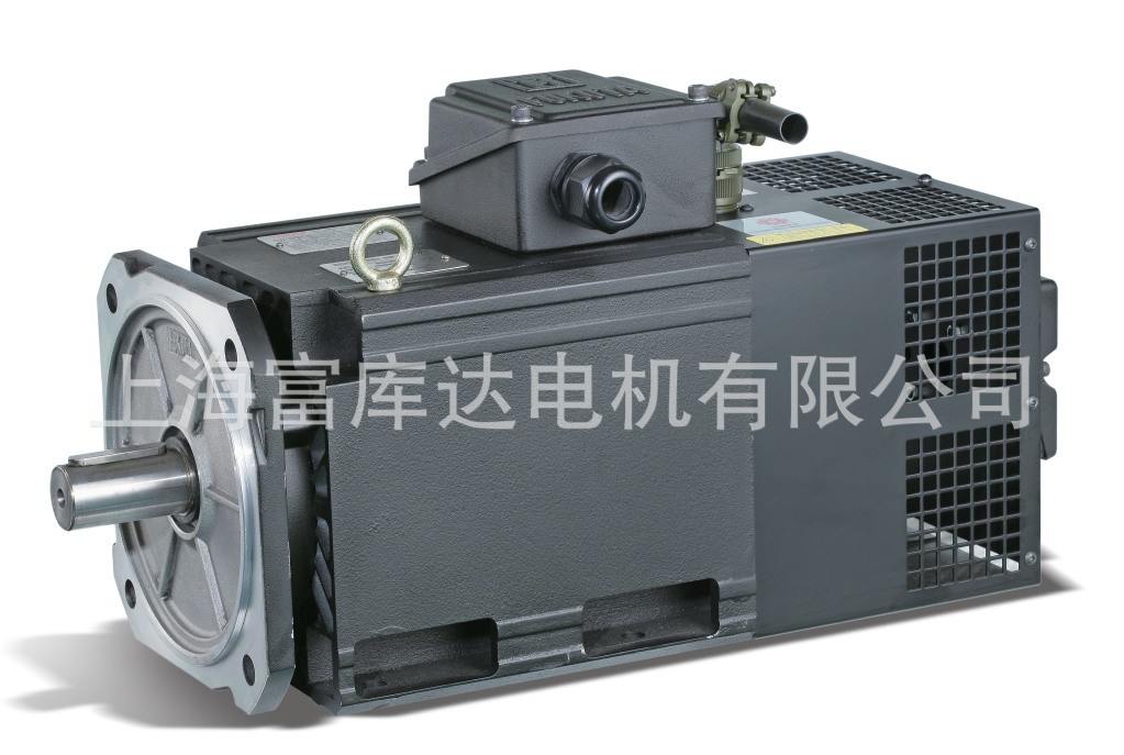 伺服电机一直在使用，但它是如何工作的呢？