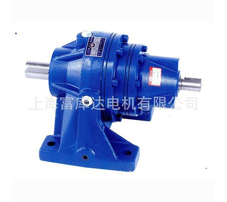 琪迅 圆柱齿轮减速机ASF-450-100-20HP-A