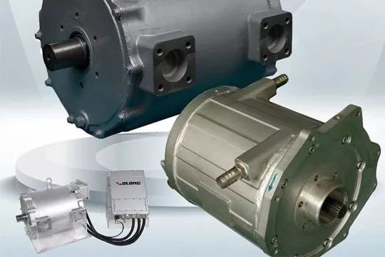 干货!电机修理中的几种实用方法 干货!电机修理中的几种实用方法