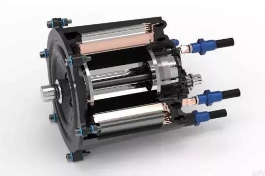 干货!电机修理中的几种实用方法 干货!电机修理中的几种实用方法