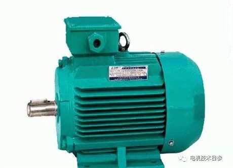 如何甄别电机的匝间故障？