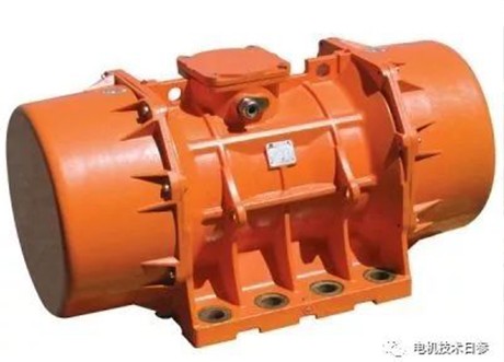 铸铝转子为何会出现瘦条或断条？