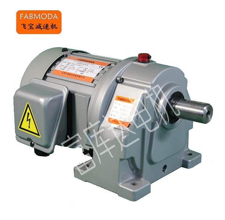 FABMODA 飞宝 小金钢小型齿轮减速机