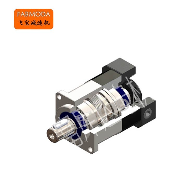 FABMODA 飞宝 精密行星减速机