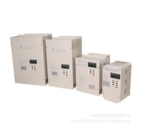 上海变频器厂家讲述变频器的主要组成有哪些