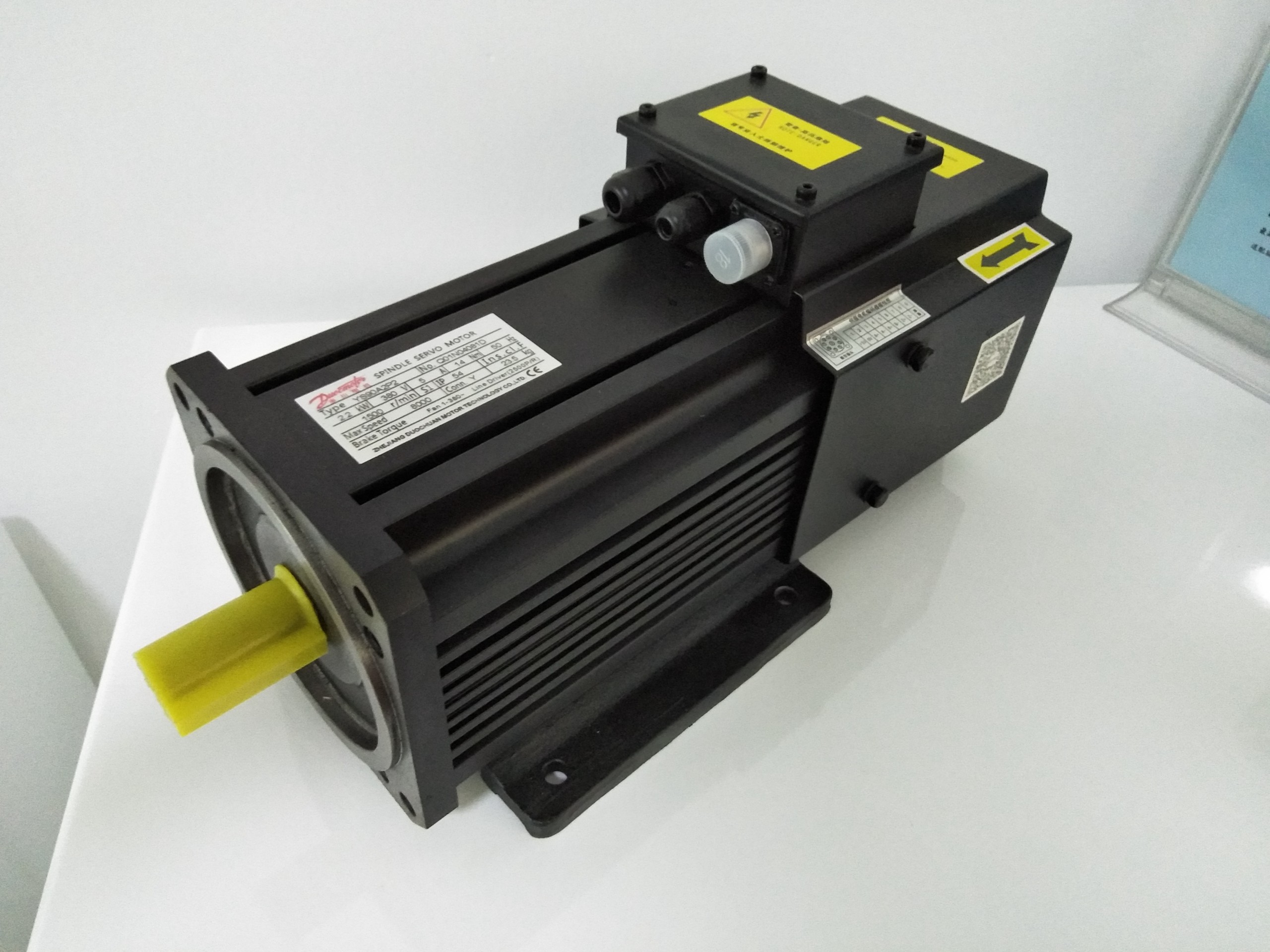 如何监测运行中的电动机？五步搞定所有问题