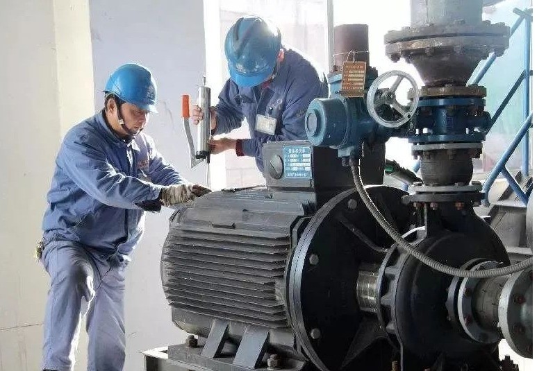 电机为什么会振动？有什么检修措施？